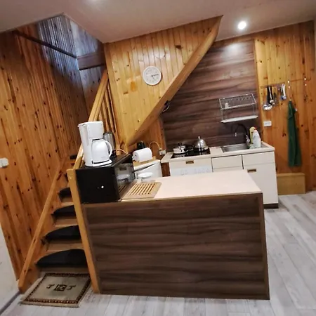 Zofia Apartment *
