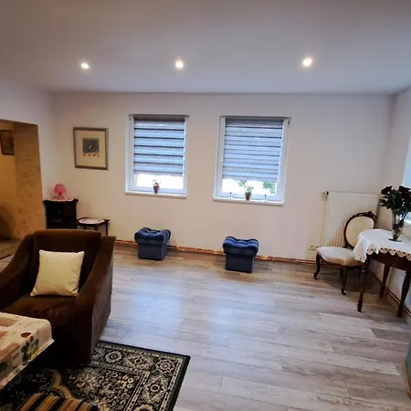 Apartment Zofia