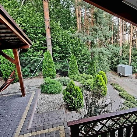 Apartment Zofia