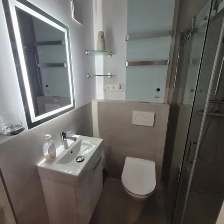 Zofia Apartment *