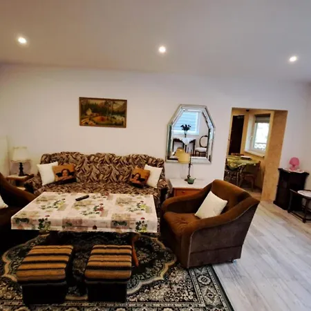 Apartment Zofia