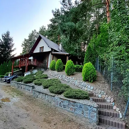 Apartment Zofia