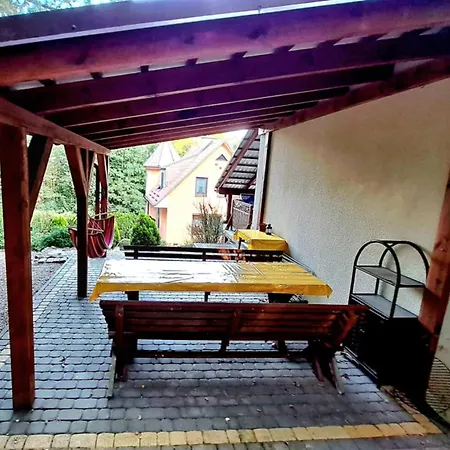 Apartment Zofia Struga