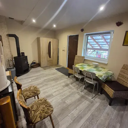 Apartment Zofia