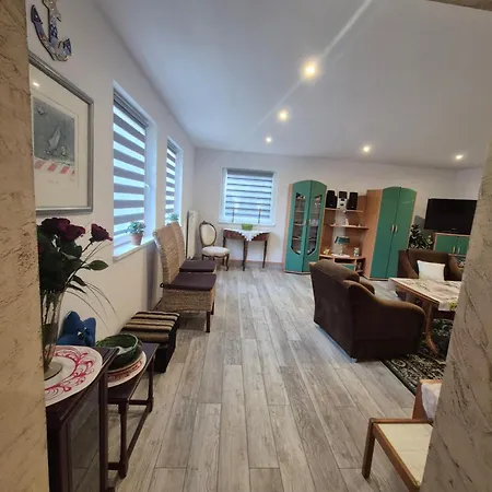 Apartment Zofia